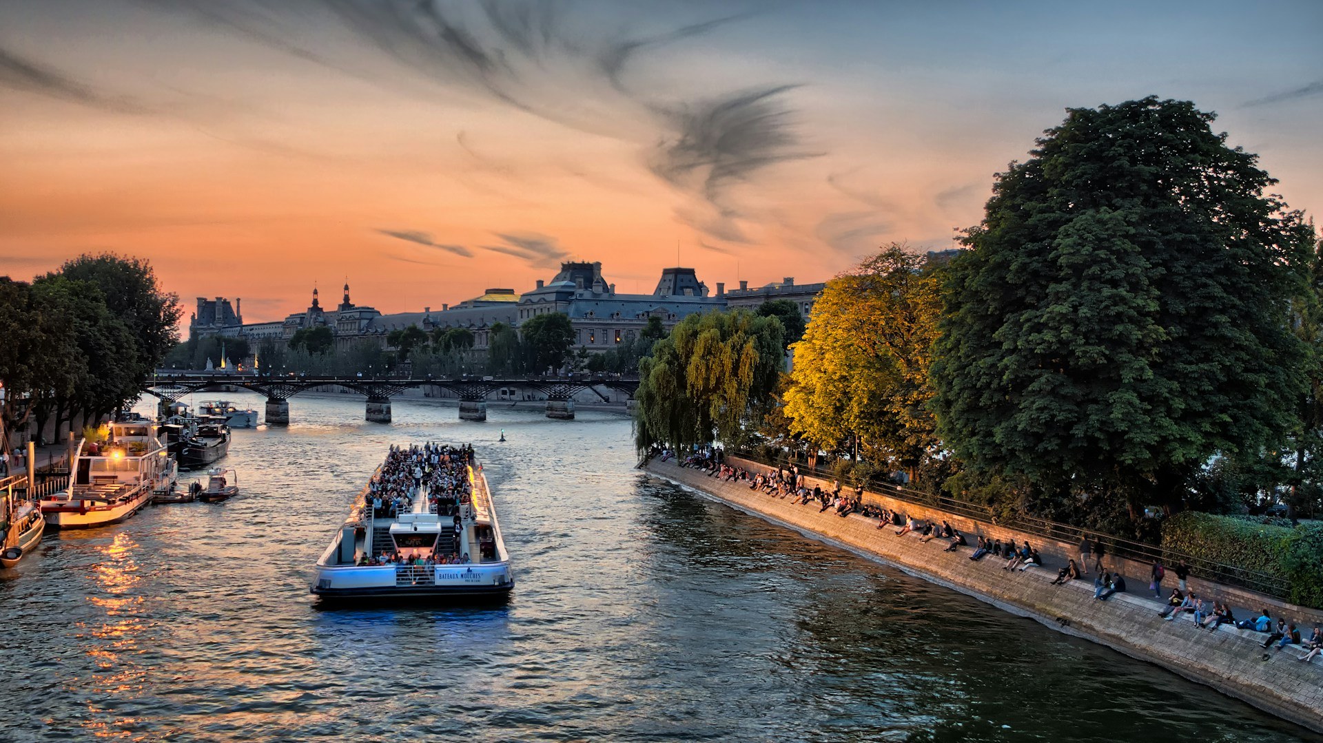 Hot List: The Top LGBTQ+ Destinations to Visit This Summer, According to a New Report