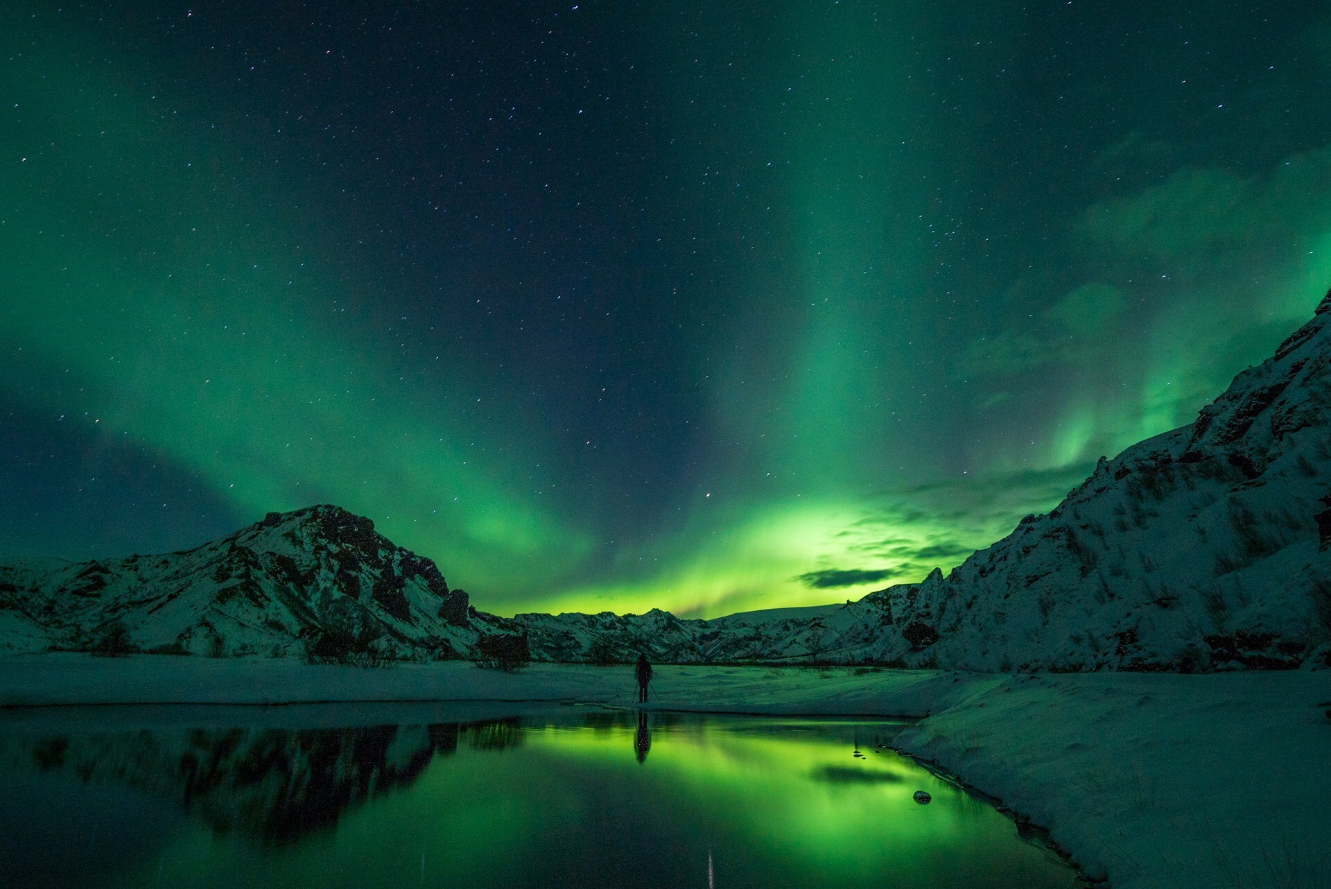 Iceland’s Spectacular Sky Show: March Equinox to Bring Heightened Aurora Activity