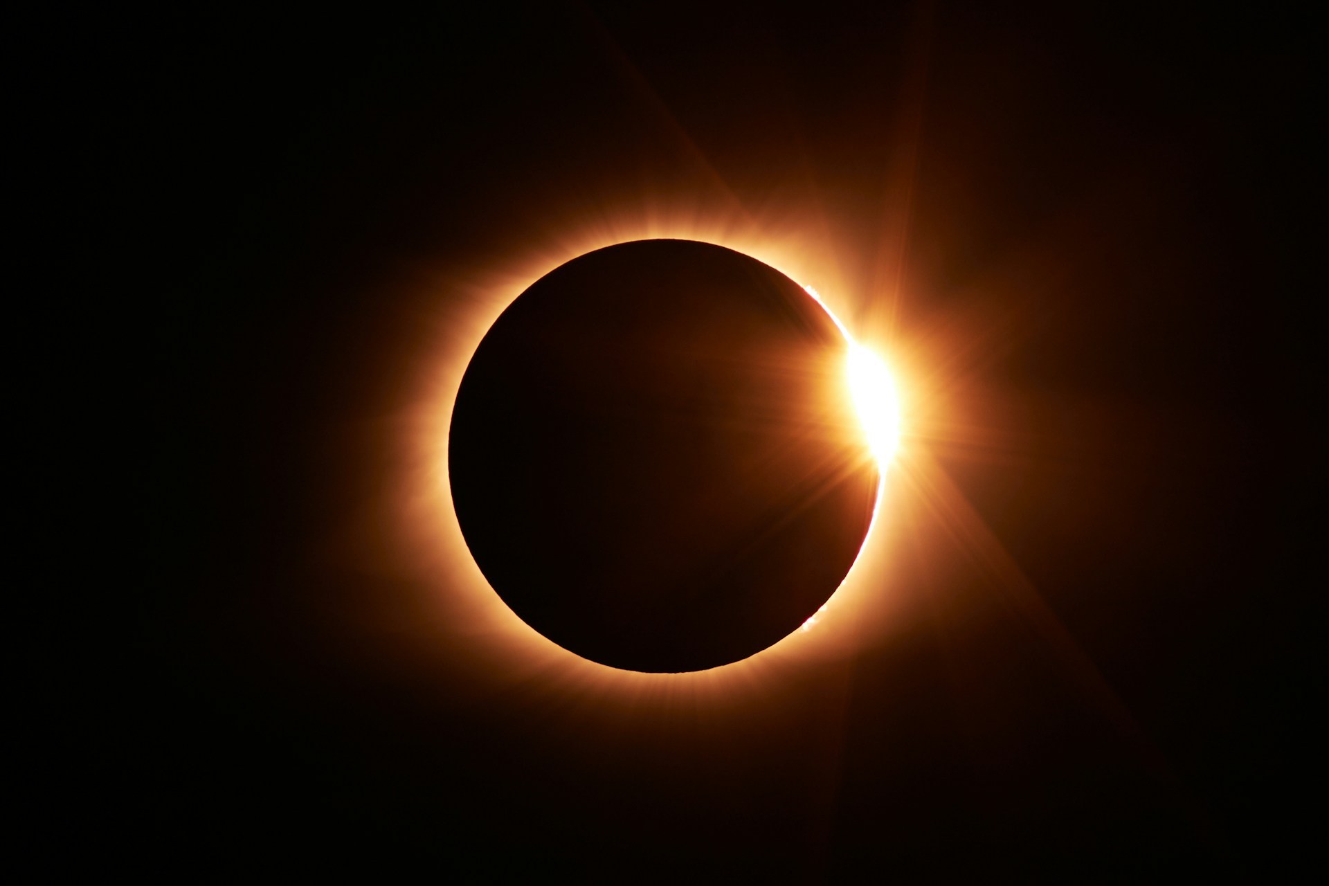 The World Will Go Dark for Over Six Minutes in 2027 — and It Won’t Happen Again for Nearly 100 Years!
