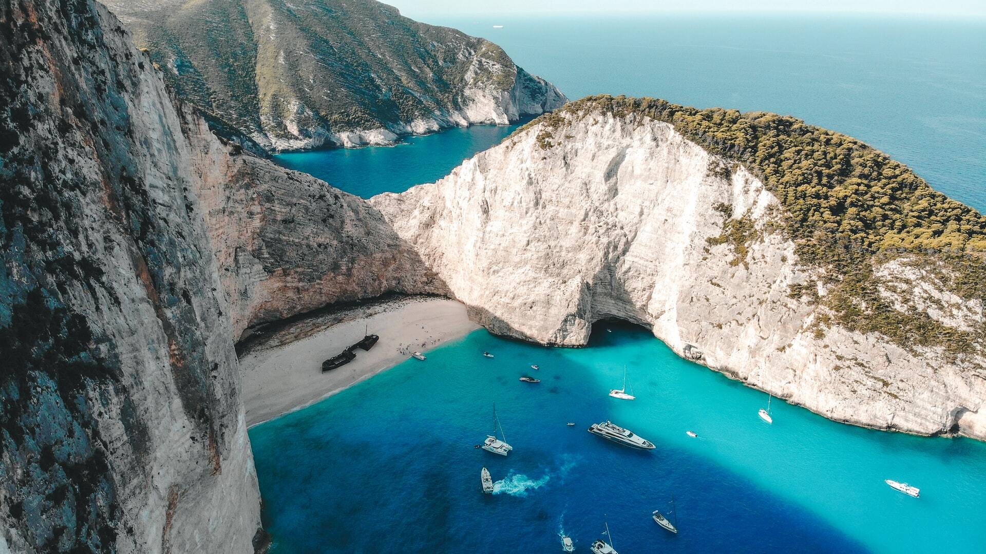 10 things to see and do on Zakynthos