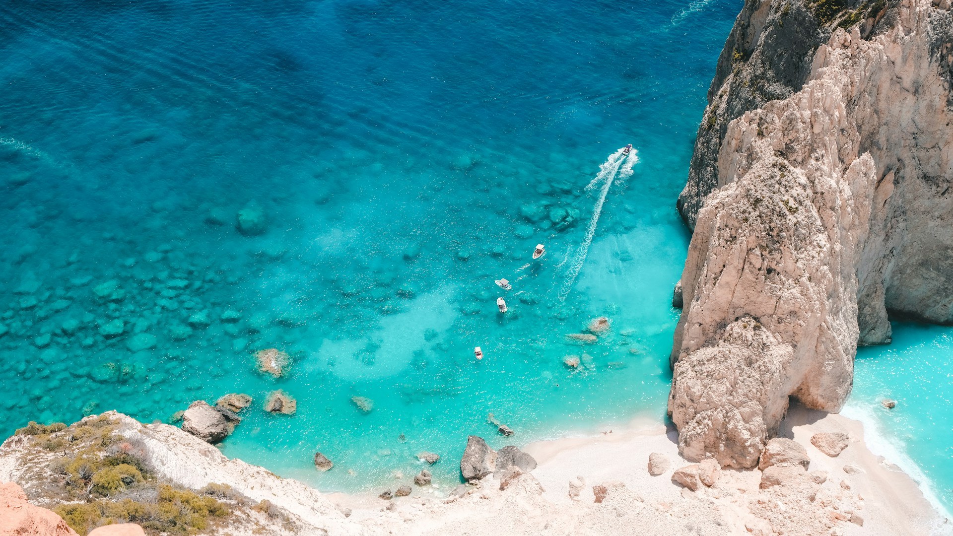 Pack Your Bags (and Your Swimsuit!) The World’s Best Beaches for 2025 Have Been Revealed!