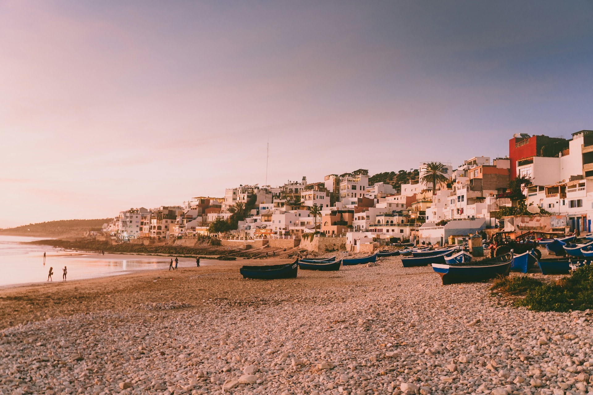 Europe’s ultimate surf destination has just been crowned – and it might surprise you