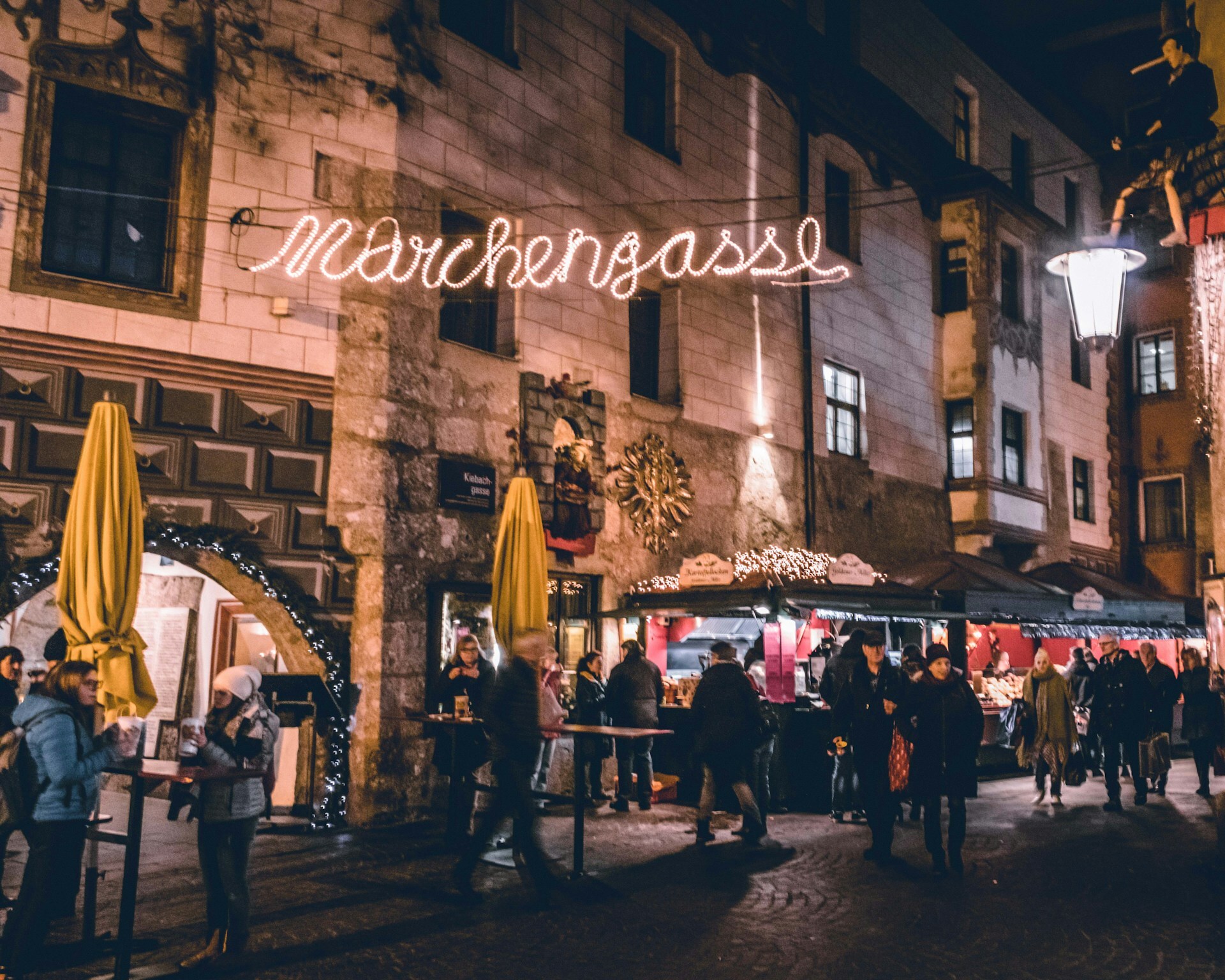 Christmas on the Slopes: The Most Festive Ski Resorts in the World