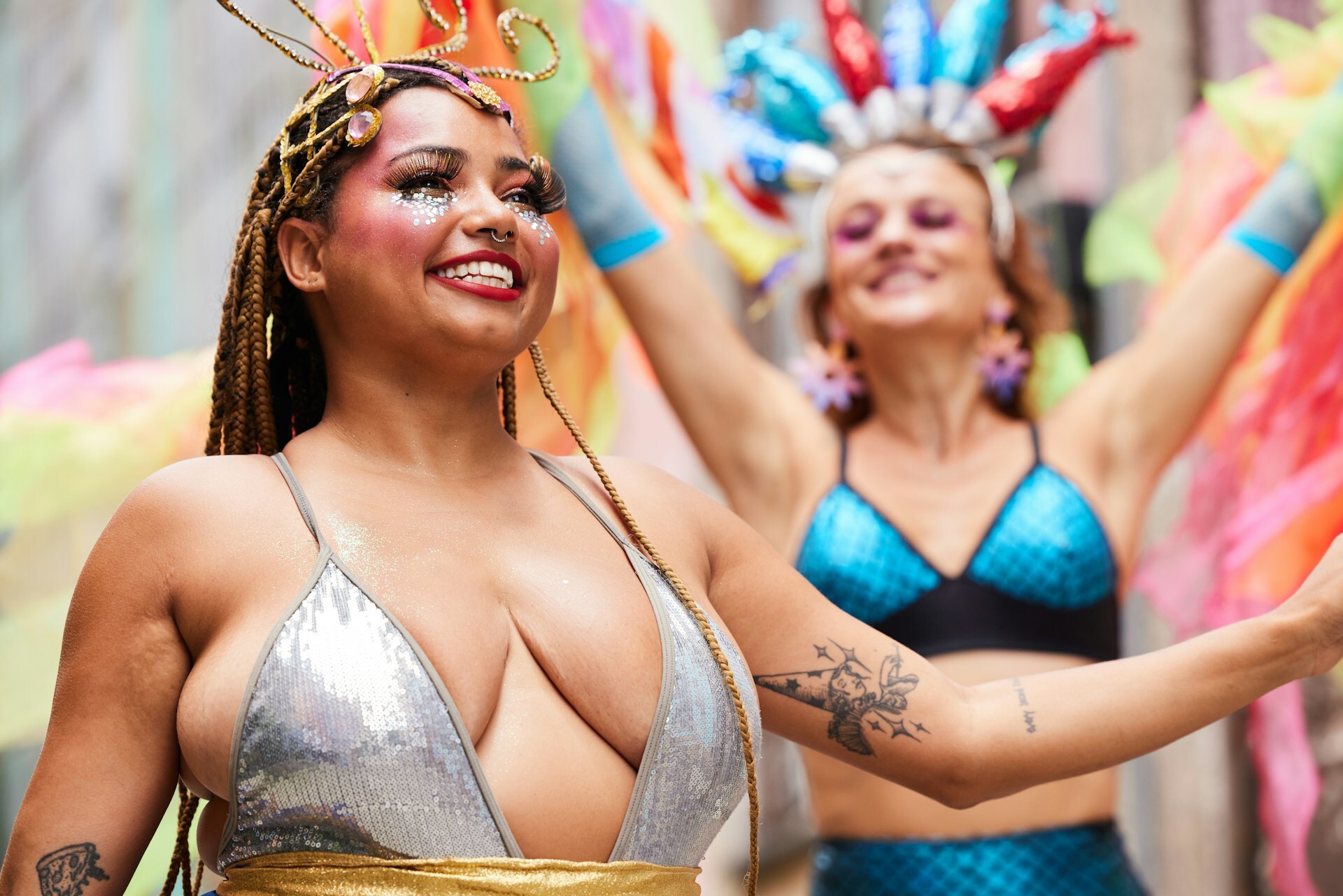 Rio Heats Up: Pre-Parties Take Over the Streets Ahead of Carnival!