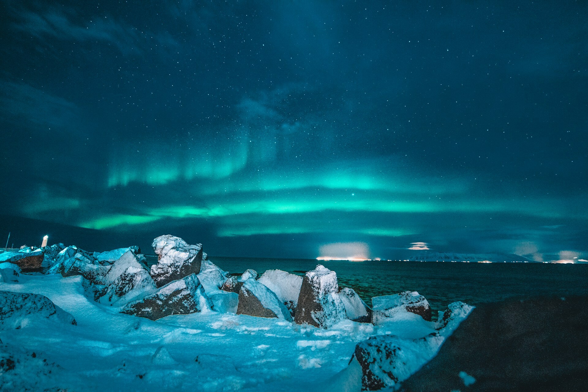 Iceland’s Spectacular Sky Show: March Equinox to Bring Heightened Aurora Activity