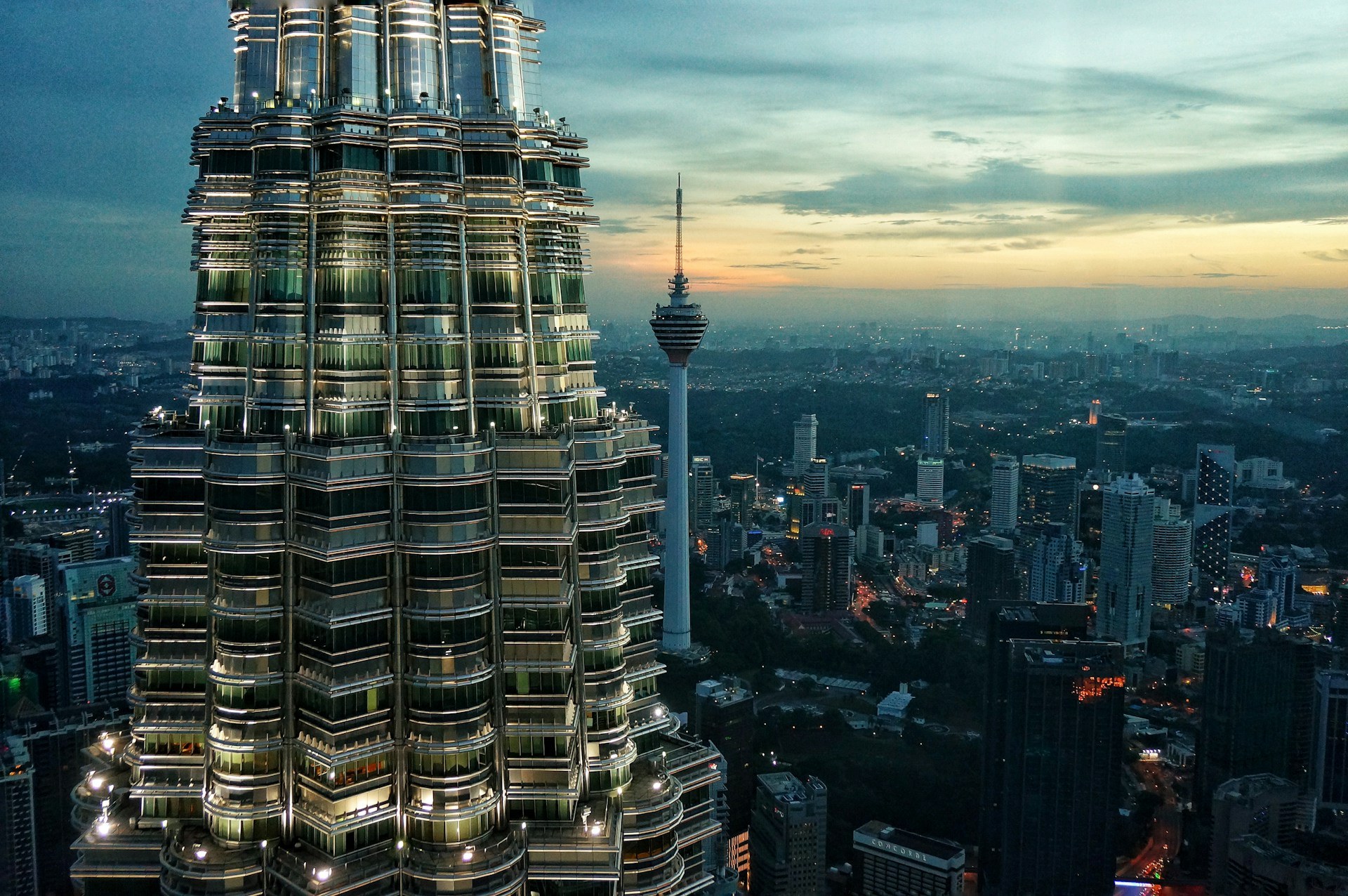 All Aboard! A Direct Train from Bangkok to Kuala Lumpur Is Finally on Track!