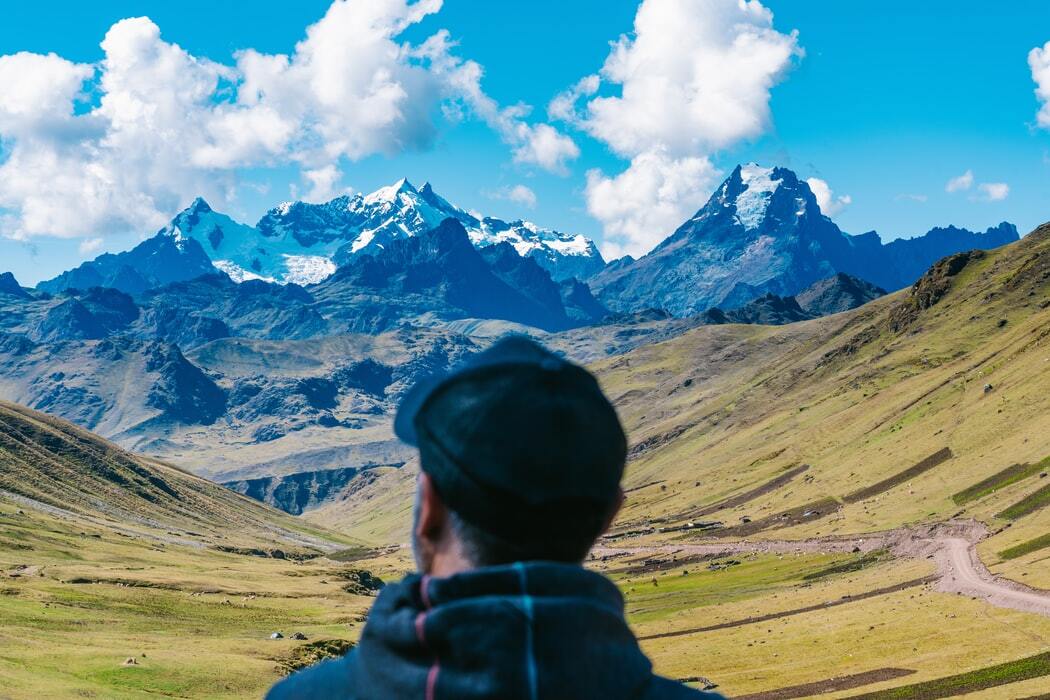 Sacredvalley