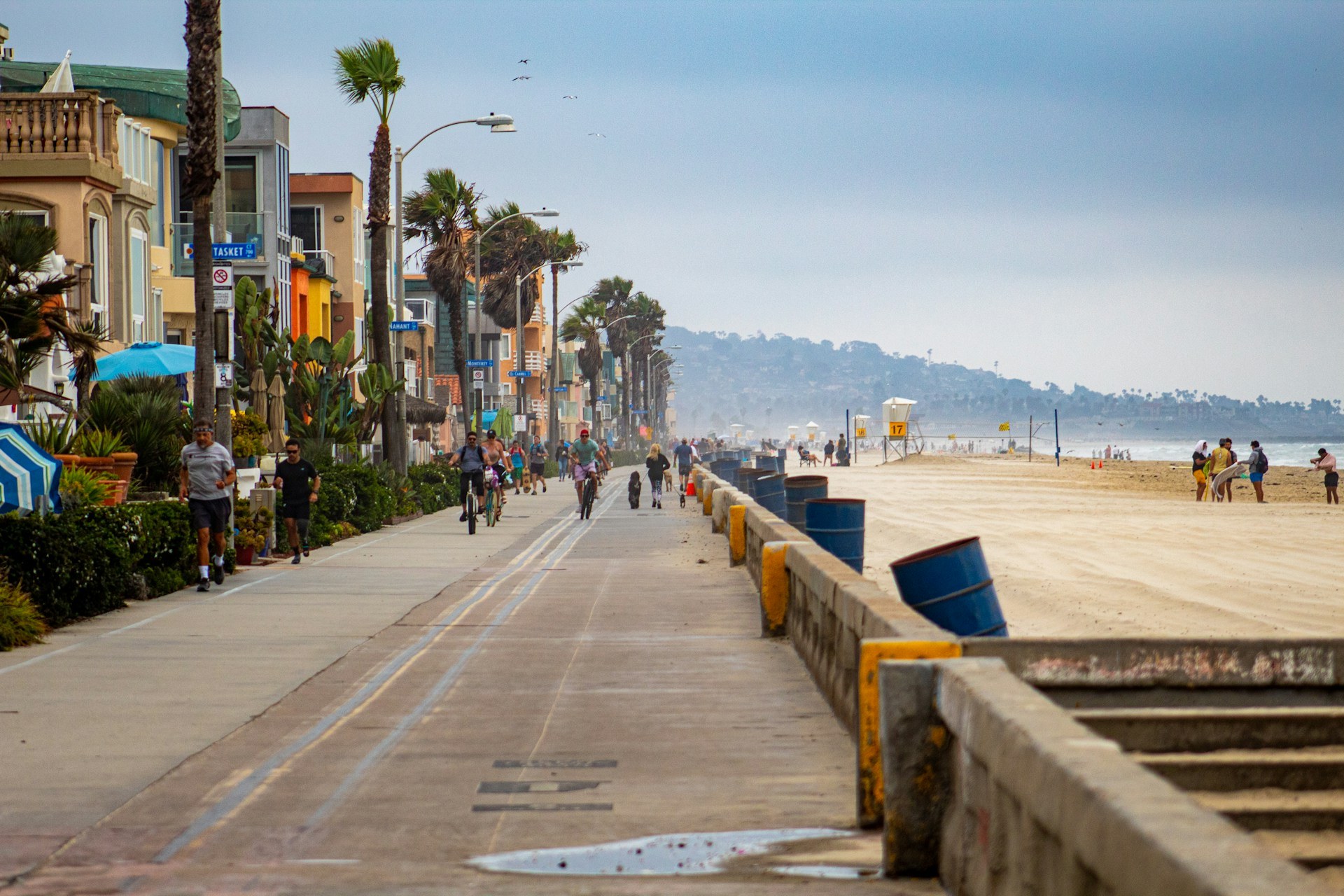 Sunshine, Surfing, Spas and Stress-Free Living: These are the World’s Most Relaxing Cities for 2025