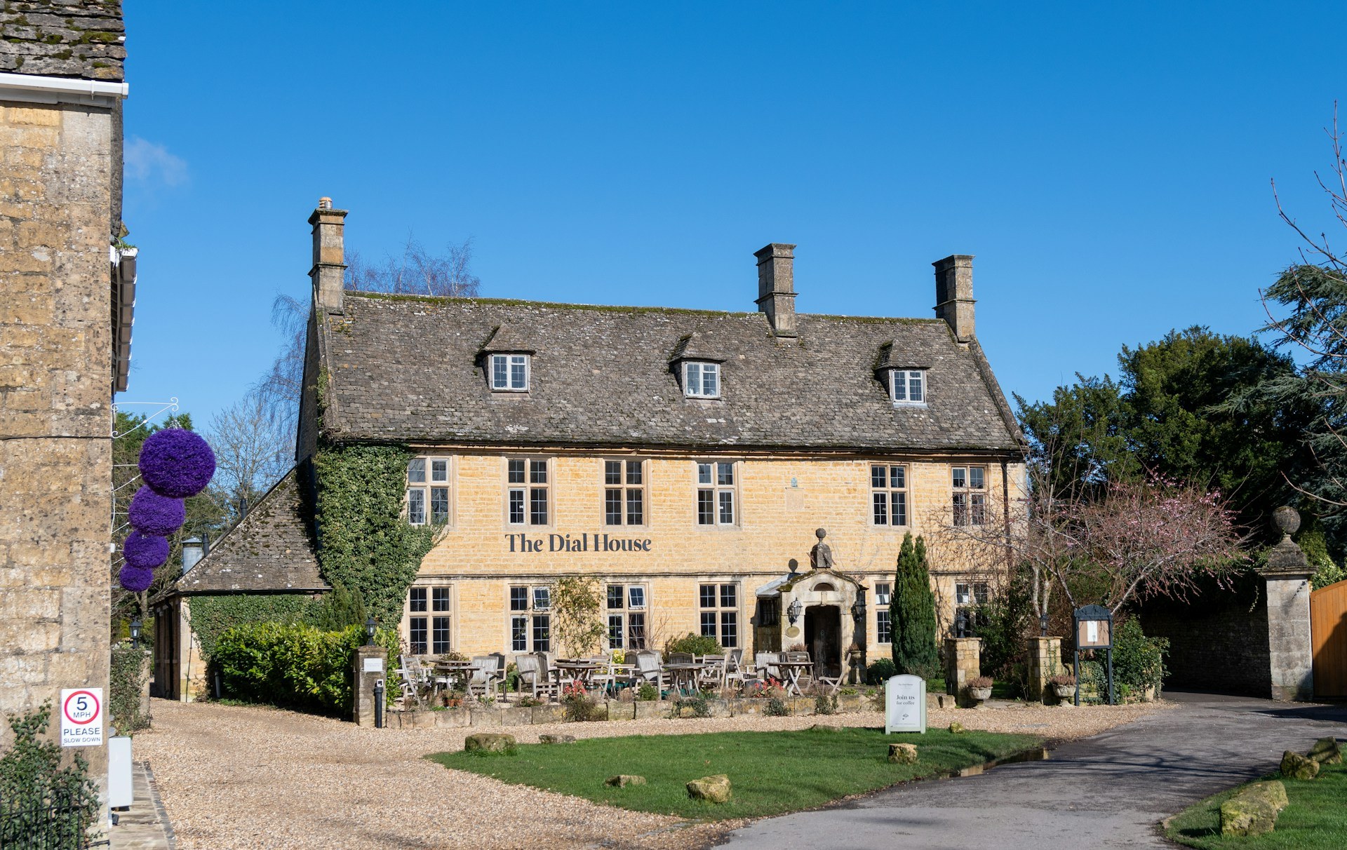Planning a Summer Staycation? This Gloucestershire Village Was Just Named the Most Beautiful in England