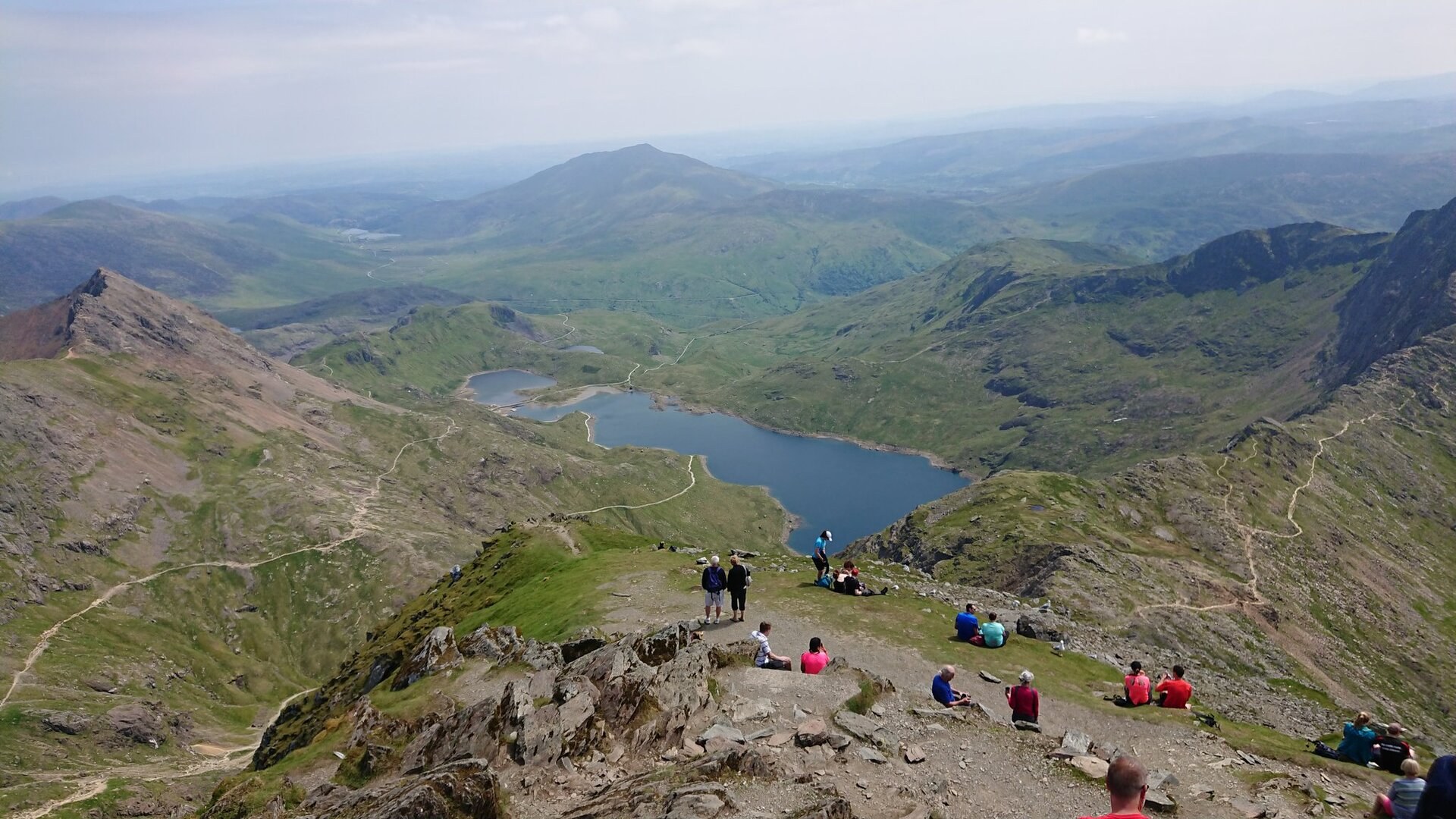 Three Peaks Challenge Route: 24-Hour & Multi-Day Guide 2026