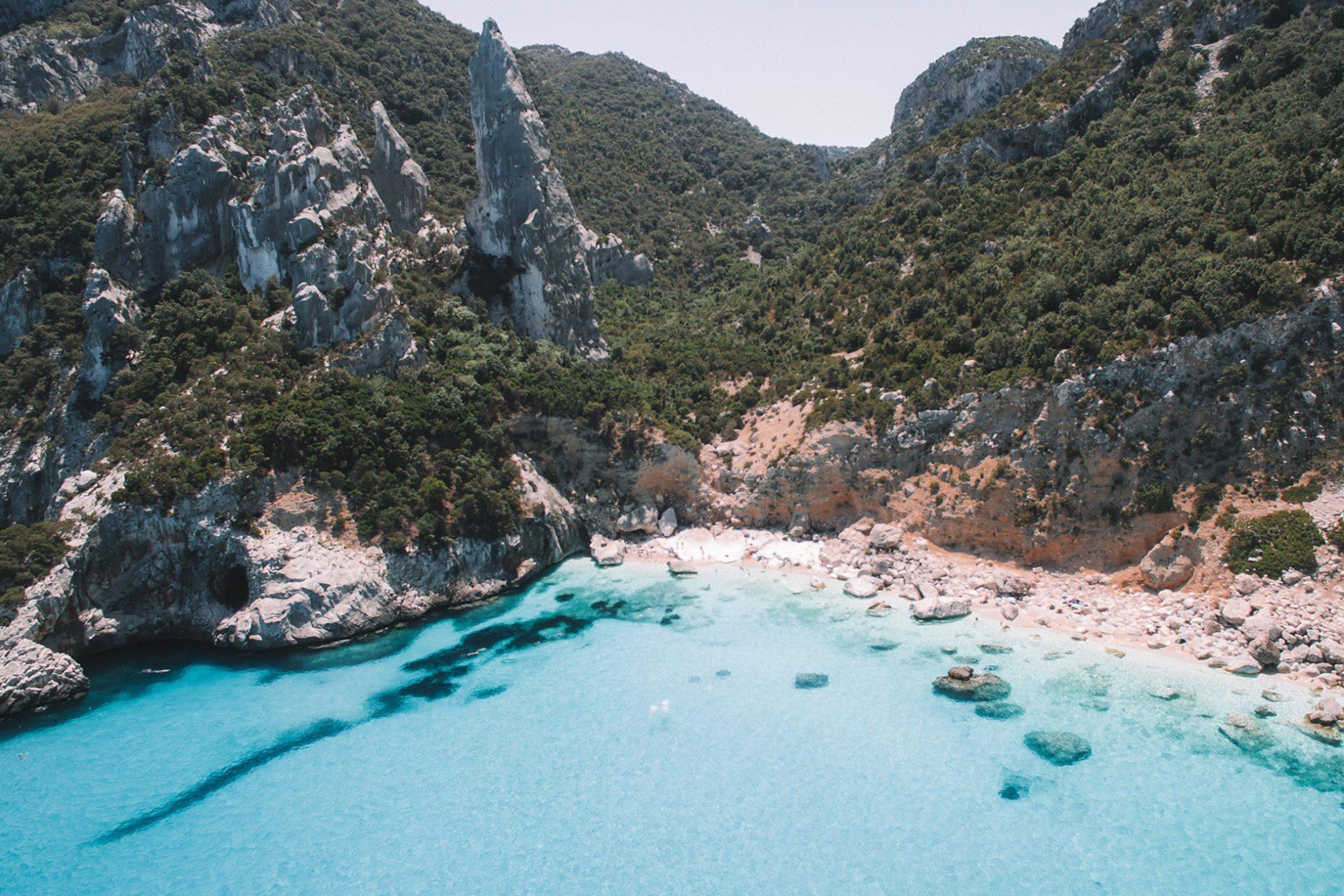 Pack Your Bags (and Your Swimsuit!) The World’s Best Beaches for 2025 Have Been Revealed!