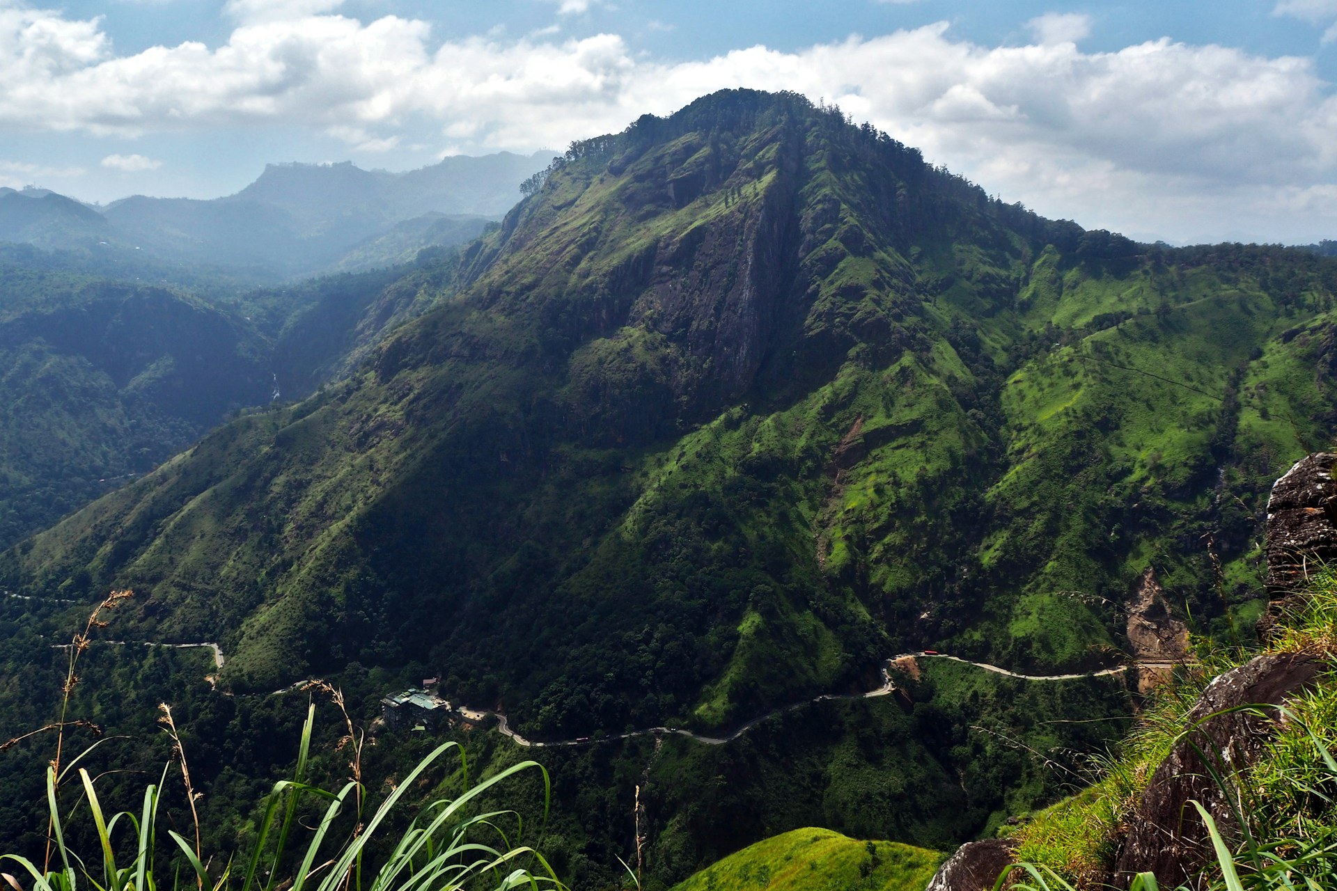 Good News for Brits: One of the World’s Most Beautiful Countries Is Scrapping Visa Fees