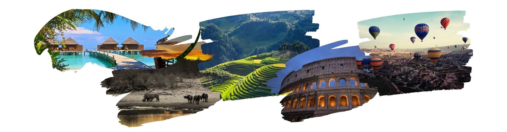 Top 10 Destinations To Visit In 2021 Part 2