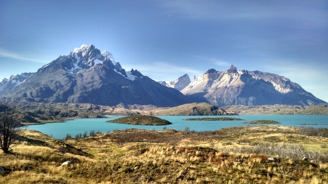 Torresdelpaine