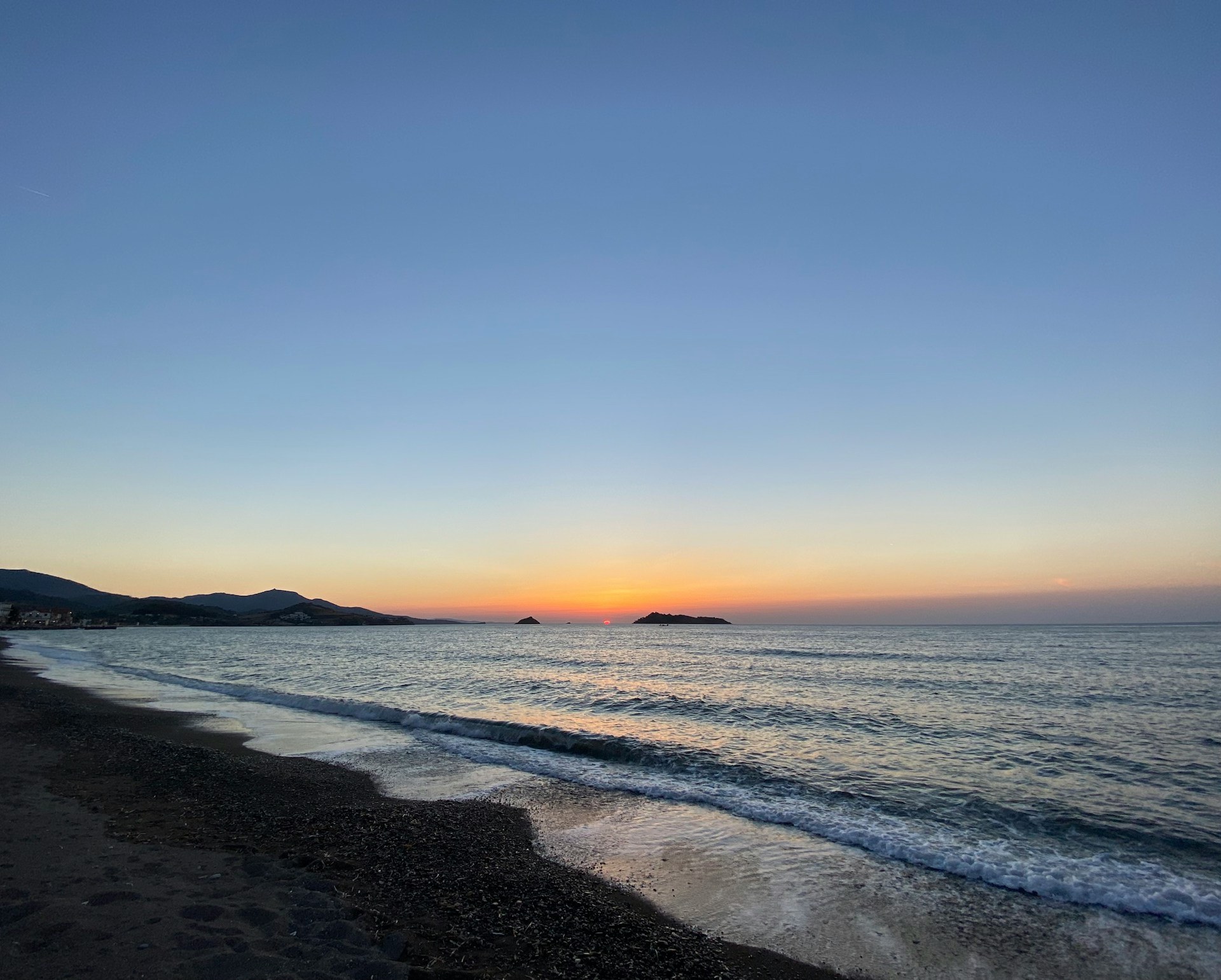 This Beautiful Greek Island Has Just Been Named the Most Underrated in Europe!