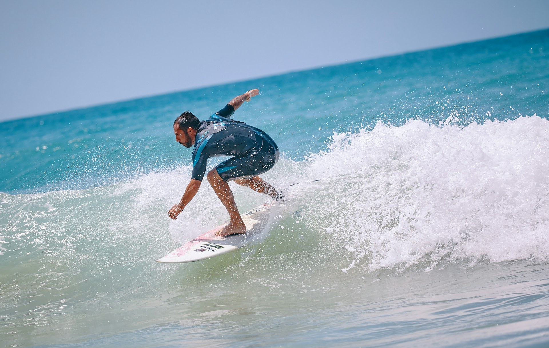 Europe’s ultimate surf destination has just been crowned – and it might surprise you