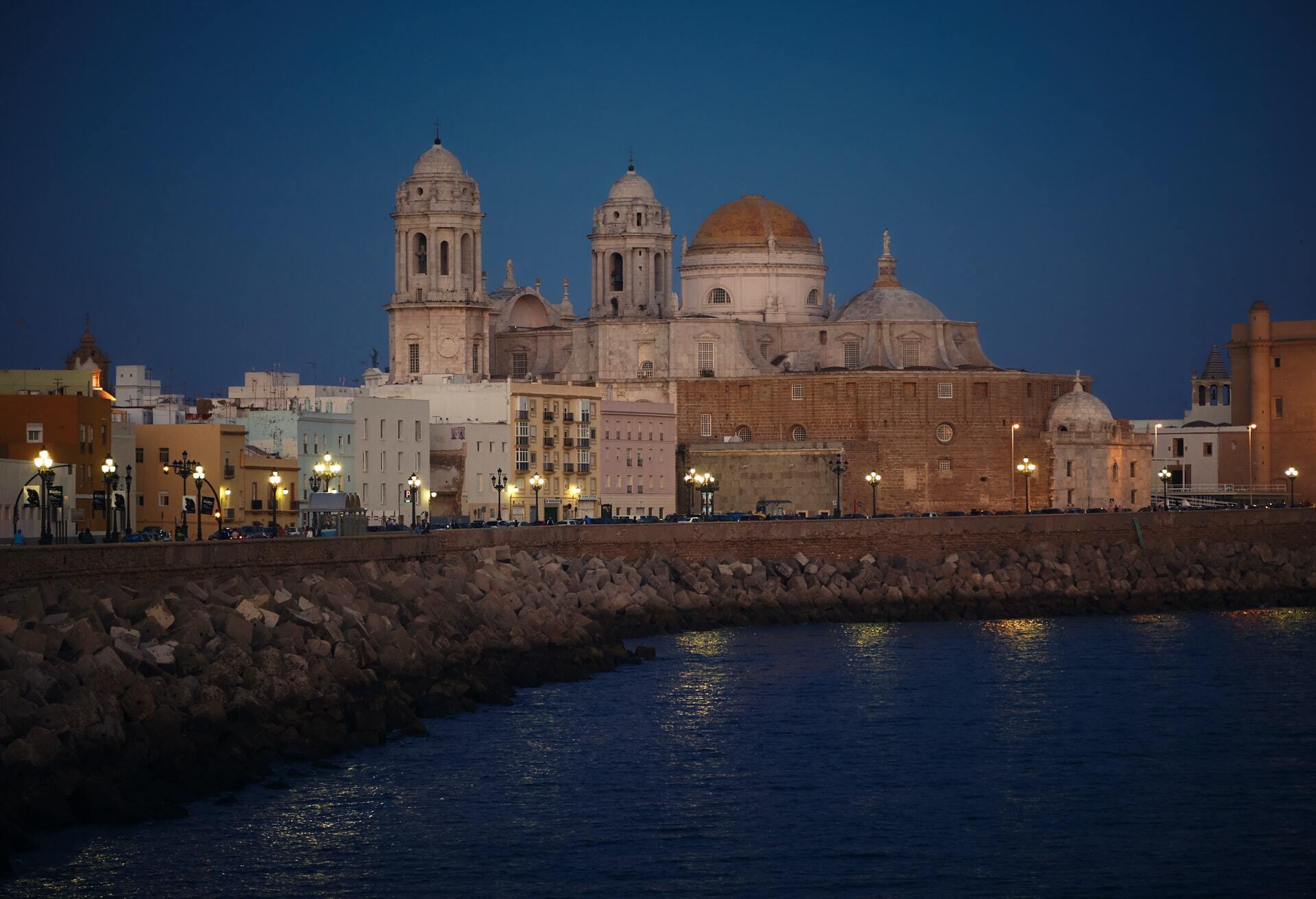 Cadiz- Travel Guide