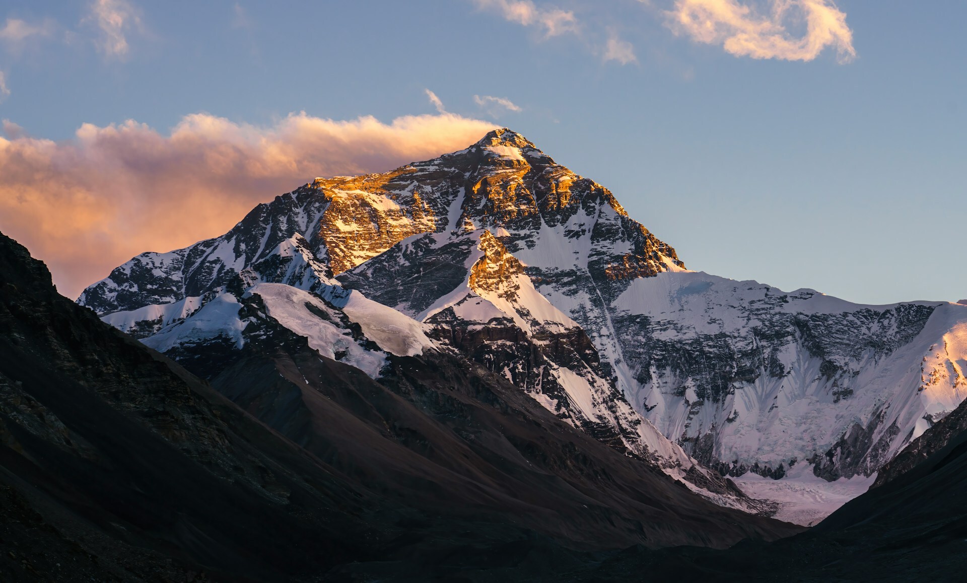 Climbing Everest Just Got Pricier: Nepal Raises Permit Fees