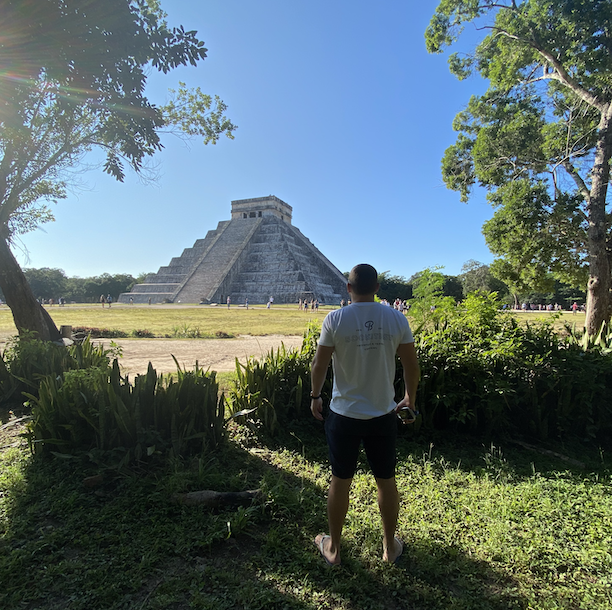 Chichen Itza