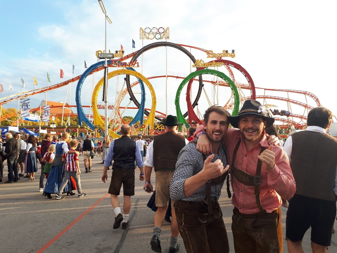 Oktoberfest